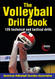 Volleyball Drill Book The