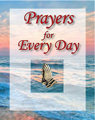 Prayers for Every Day