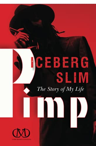 Pimp: The Story of My Life