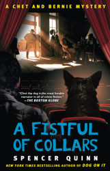 Fistful of Collars: A Chet and Bernie Mystery