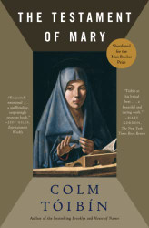 Testament of Mary: A Novel