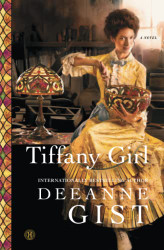 Tiffany Girl: A Novel