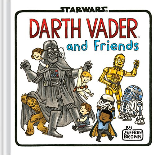 Darth Vader and Friends (Star Wars)