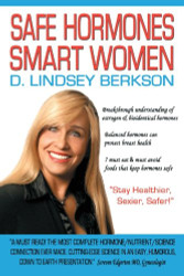 Safe Hormones Smart Women