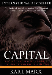 Capital: A Critique of Political Economy Vol. 1