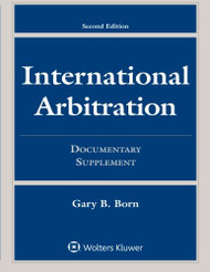 International Arbitration Documentary Supplement