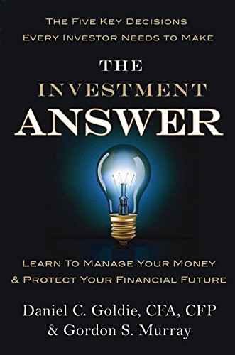 Investment Answer