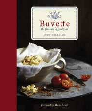 Buvette: The Pleasure of Good Food