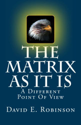 Matrix As It Is: A Different Point Of View