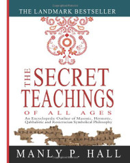 Secret Teachings of All Ages