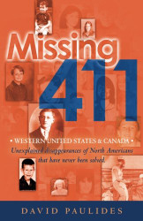 Missing 411-Western United States & Canada