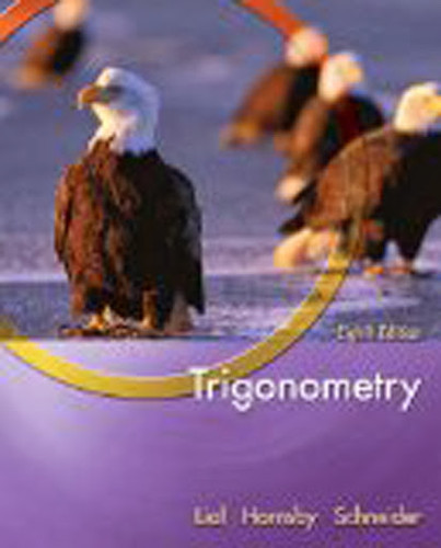 Trigonometry