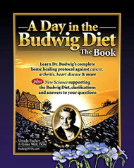 Day in the Budwig Diet