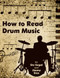 How To Read Drum Music