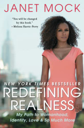 Redefining Realness: My Path to Womanhood Identity Love & So Much More