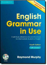 English Grammar In Use