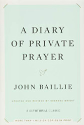 Diary of Private Prayer