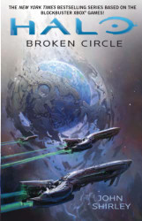 Broken Circle (HALO)