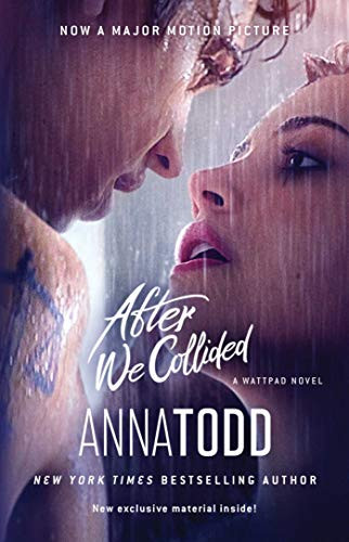 After We Collided (The After Series)