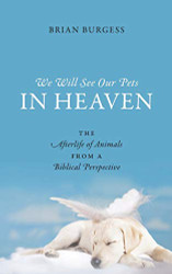 We Will See Our Pets in Heaven: The Afterlife of Animals from a
