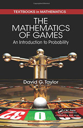 Mathematics of Games: An Introduction to Probability