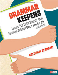 Grammar Keepers