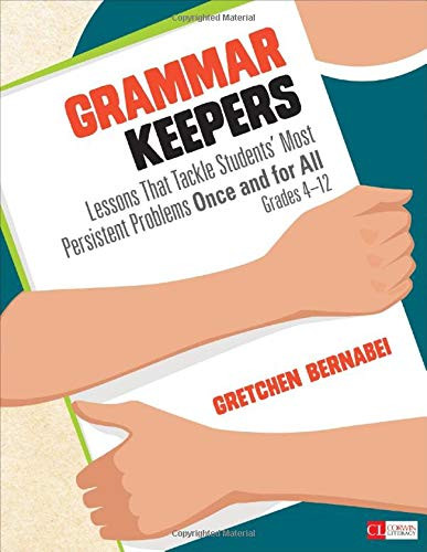 Grammar Keepers