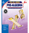 Pre-Algebra Grades 6 - 8 (The 100+ Series )