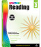 Spectrum Reading Workbook Grade 3