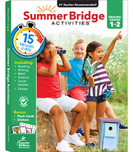 Summer Bridge ActivitiesGrades 1 - 2