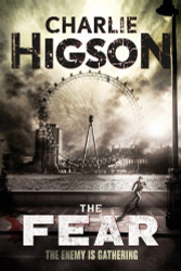 Fear (new cover) (An Enemy Novel)