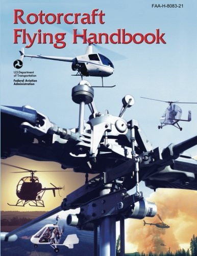 Rotorcraft Flying Handbook (FAA-H-8083-21)