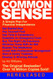 Common Sense: A Simple Plan for Financial Independence