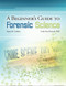 Beginner's Guide to Forensic Science