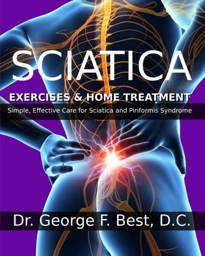 Sciatica Exercises & Home Treatment