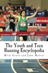 Youth and Teen Running Encyclopedia
