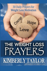 Weight Loss Prayers: 30 Daily Prayers for Weight Loss Motivation