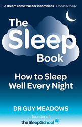 Sleep Book: How to Sleep Well Every Night