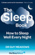 Sleep Book: How to Sleep Well Every Night