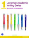 Longman Academic Writing Series 1