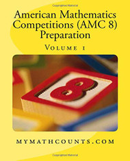 American Mathematics Competitions (AMC 8) Preparation (Volume 1)