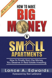How to Make Big Money in Small Apartments