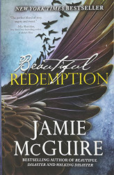 Beautiful Redemption: A Novel (The Maddox Brothers Series) (Volume 2)