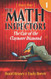 Math Inspectors: Story One - The Case of the Claymore Diamond (Volume 1)