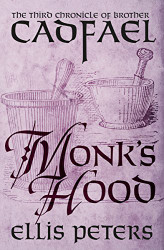Monk's Hood (The Chronicles of Brother Cadfael)