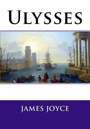 Ulysses (Shine Classics)