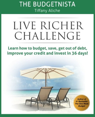 Live Richer Challenge