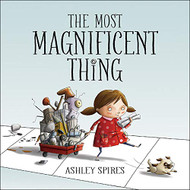 Most Magnificent Thing