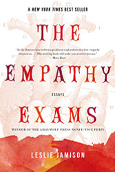 Empathy Exams: Essays