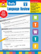 Daily Language Review Grade 6